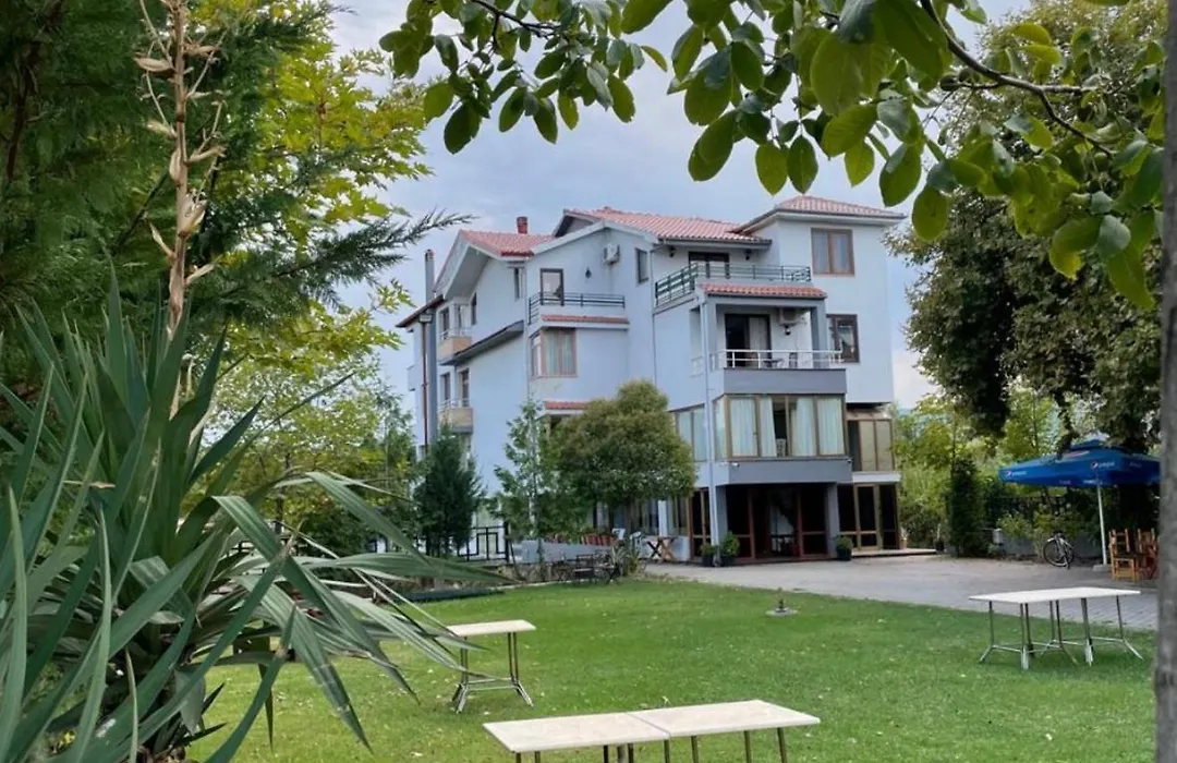 Hotel Dea-1